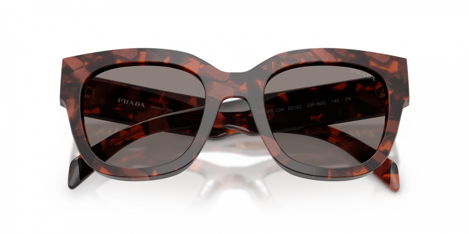 Prada PR C04S 23F80Q  